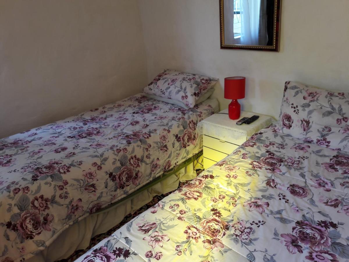 Heila'S In House Family Room-Homestay! บลูมฟอนเทน ภายนอก รูปภาพ